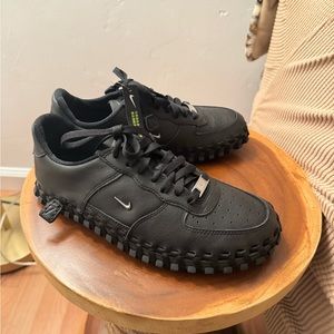 Jacquemus X Nike - J Force 1